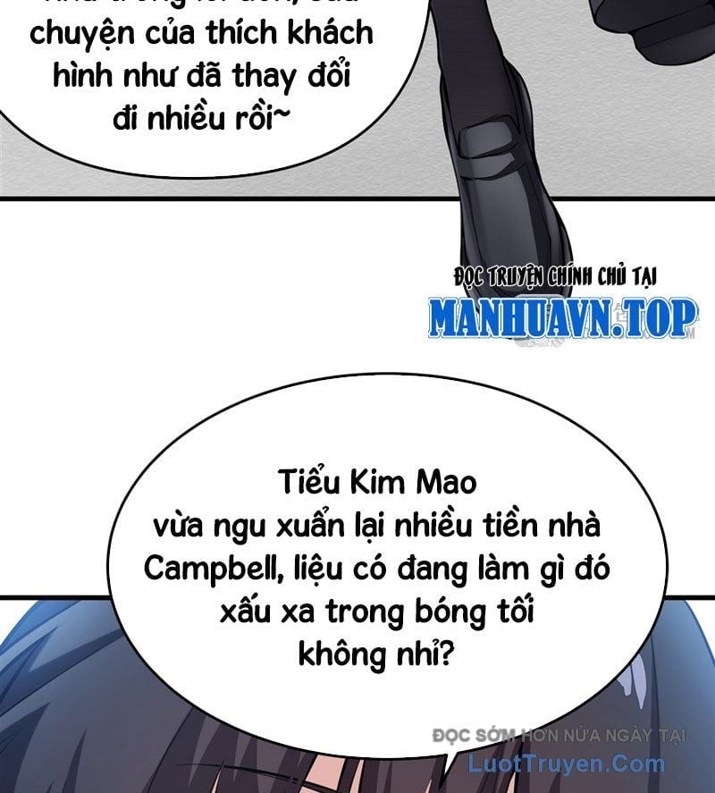 Phản Diện Tóc Vàng Trong Tiểu Thuyết Phượng Ngạo Thiên Cũng Muốn Hạnh Phúc Chapter 42 - Trang 2