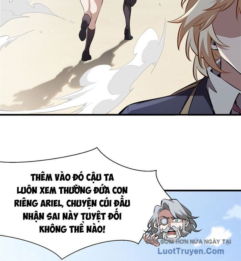 Phản Diện Tóc Vàng Trong Tiểu Thuyết Phượng Ngạo Thiên Cũng Muốn Hạnh Phúc Chapter 43 - Trang 2