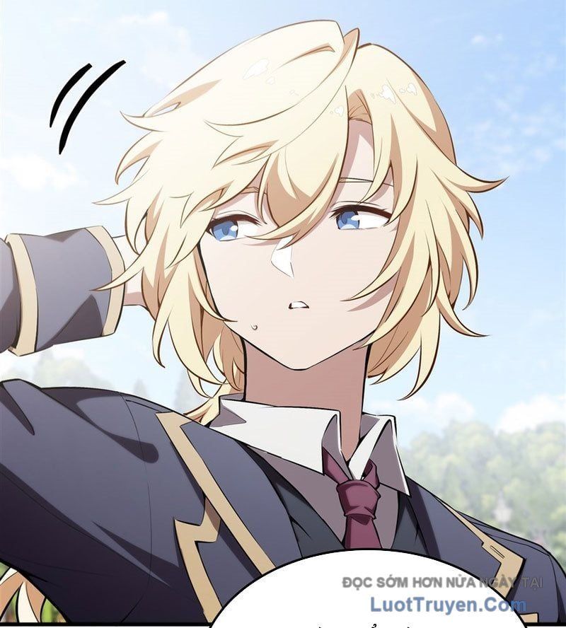 Phản Diện Tóc Vàng Trong Tiểu Thuyết Phượng Ngạo Thiên Cũng Muốn Hạnh Phúc Chapter 43 - Trang 2