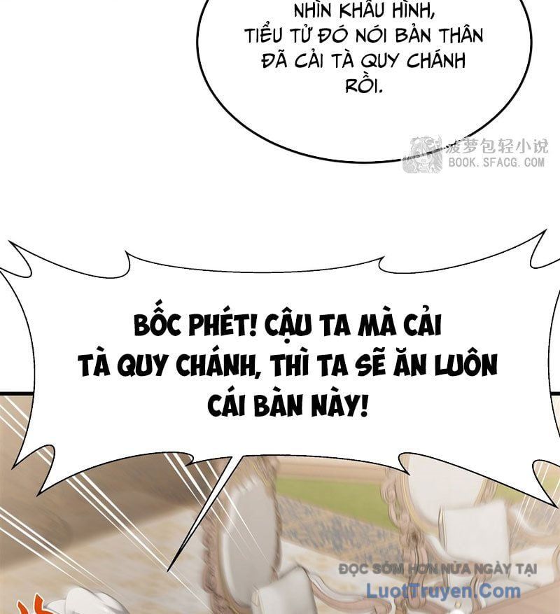 Phản Diện Tóc Vàng Trong Tiểu Thuyết Phượng Ngạo Thiên Cũng Muốn Hạnh Phúc Chapter 43 - Trang 2