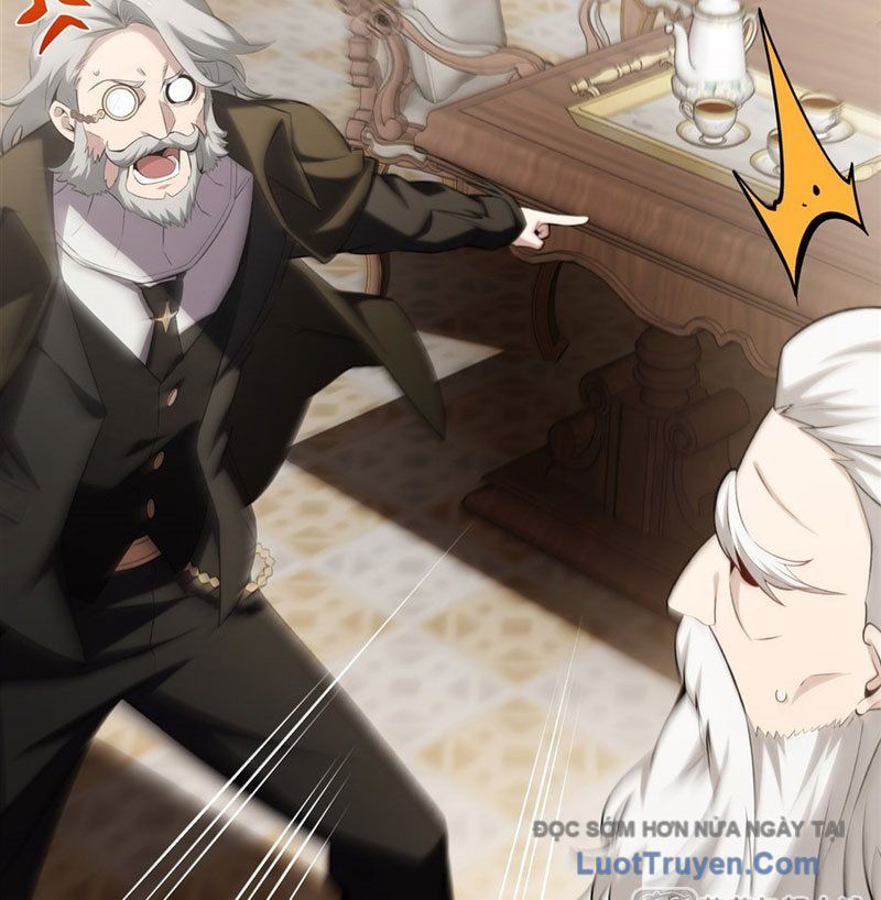 Phản Diện Tóc Vàng Trong Tiểu Thuyết Phượng Ngạo Thiên Cũng Muốn Hạnh Phúc Chapter 43 - Trang 2