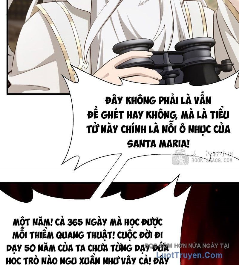 Phản Diện Tóc Vàng Trong Tiểu Thuyết Phượng Ngạo Thiên Cũng Muốn Hạnh Phúc Chapter 43 - Trang 2