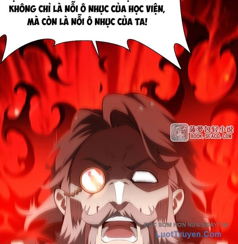 Phản Diện Tóc Vàng Trong Tiểu Thuyết Phượng Ngạo Thiên Cũng Muốn Hạnh Phúc Chapter 43 - Trang 2