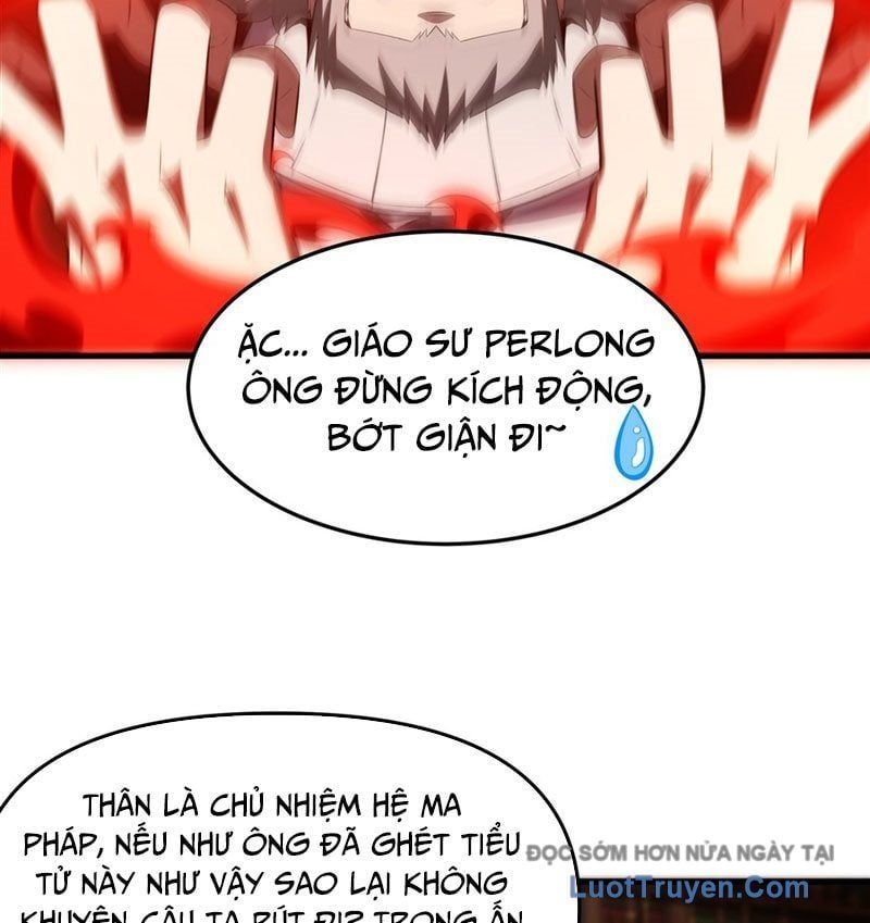 Phản Diện Tóc Vàng Trong Tiểu Thuyết Phượng Ngạo Thiên Cũng Muốn Hạnh Phúc Chapter 43 - Trang 2