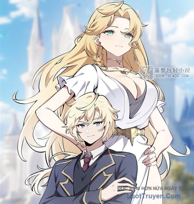 Phản Diện Tóc Vàng Trong Tiểu Thuyết Phượng Ngạo Thiên Cũng Muốn Hạnh Phúc Chapter 43 - Trang 2