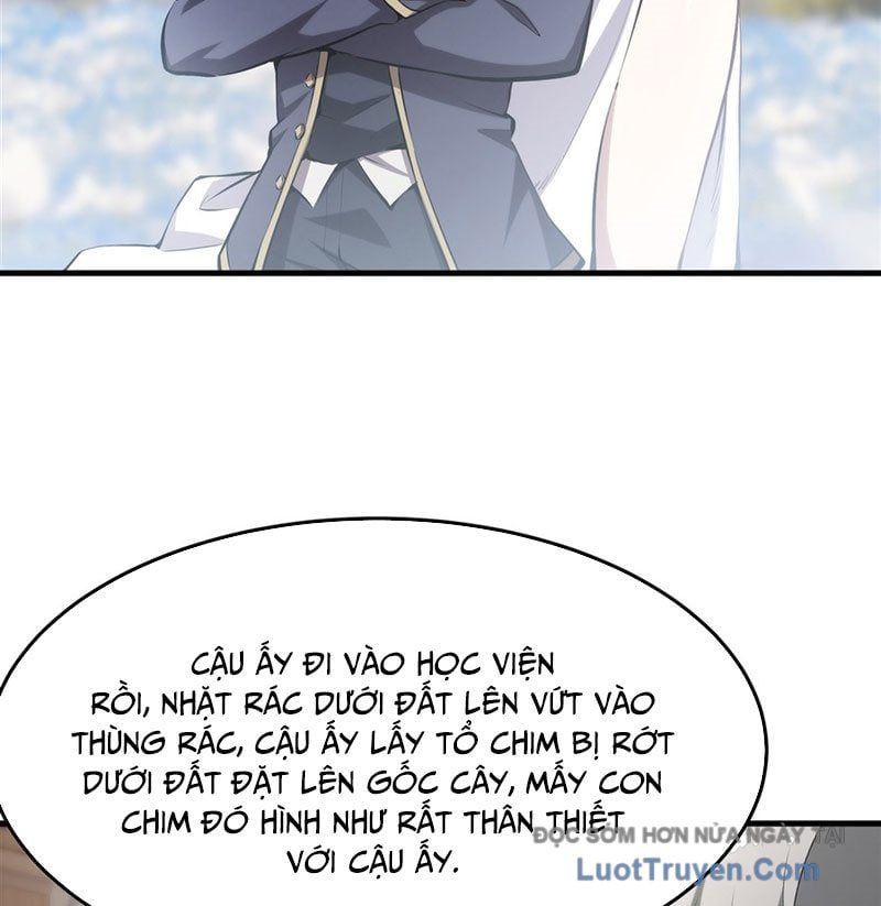 Phản Diện Tóc Vàng Trong Tiểu Thuyết Phượng Ngạo Thiên Cũng Muốn Hạnh Phúc Chapter 43 - Trang 2