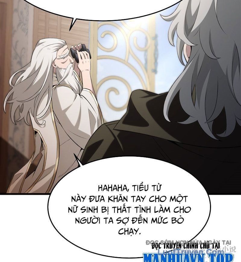 Phản Diện Tóc Vàng Trong Tiểu Thuyết Phượng Ngạo Thiên Cũng Muốn Hạnh Phúc Chapter 43 - Trang 2