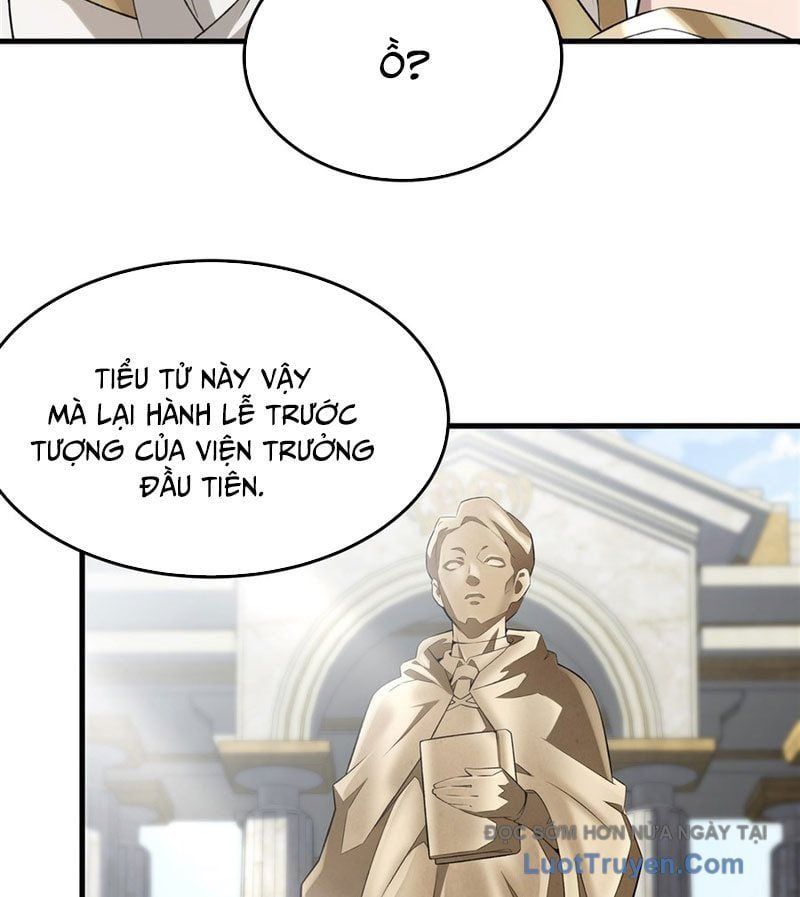 Phản Diện Tóc Vàng Trong Tiểu Thuyết Phượng Ngạo Thiên Cũng Muốn Hạnh Phúc Chapter 43 - Trang 2