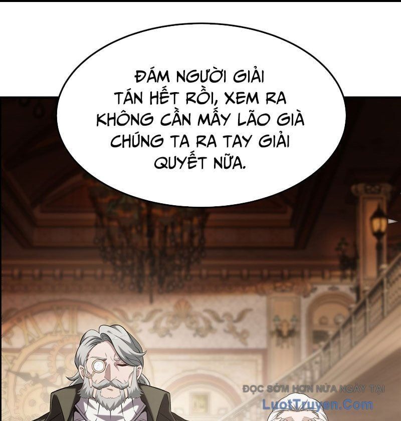 Phản Diện Tóc Vàng Trong Tiểu Thuyết Phượng Ngạo Thiên Cũng Muốn Hạnh Phúc Chapter 43 - Trang 2