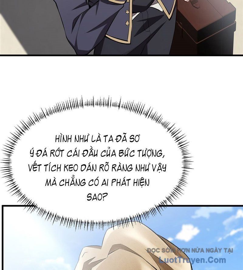 Phản Diện Tóc Vàng Trong Tiểu Thuyết Phượng Ngạo Thiên Cũng Muốn Hạnh Phúc Chapter 43 - Trang 2