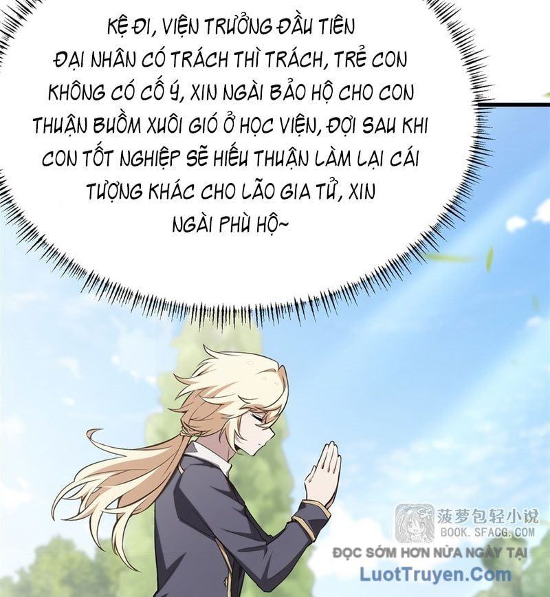 Phản Diện Tóc Vàng Trong Tiểu Thuyết Phượng Ngạo Thiên Cũng Muốn Hạnh Phúc Chapter 43 - Trang 2