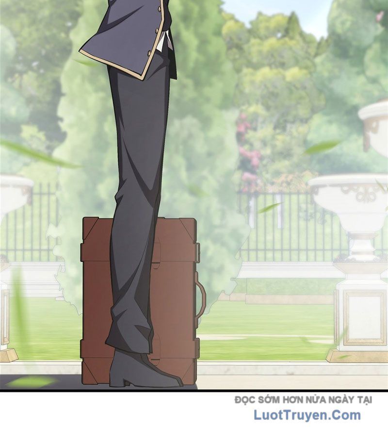 Phản Diện Tóc Vàng Trong Tiểu Thuyết Phượng Ngạo Thiên Cũng Muốn Hạnh Phúc Chapter 43 - Trang 2