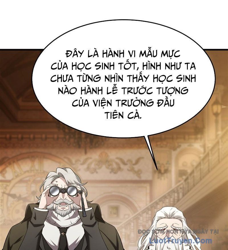 Phản Diện Tóc Vàng Trong Tiểu Thuyết Phượng Ngạo Thiên Cũng Muốn Hạnh Phúc Chapter 43 - Trang 2