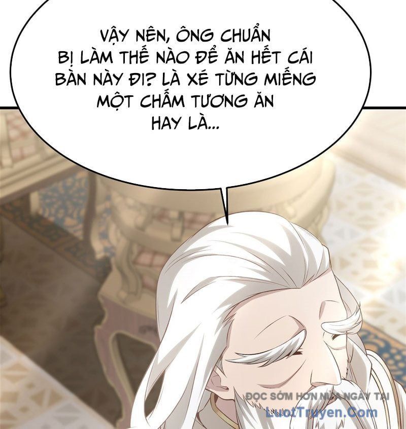 Phản Diện Tóc Vàng Trong Tiểu Thuyết Phượng Ngạo Thiên Cũng Muốn Hạnh Phúc Chapter 43 - Trang 2