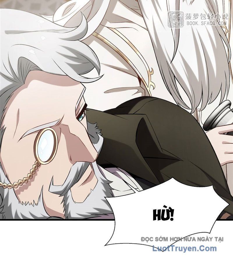 Phản Diện Tóc Vàng Trong Tiểu Thuyết Phượng Ngạo Thiên Cũng Muốn Hạnh Phúc Chapter 43 - Trang 2