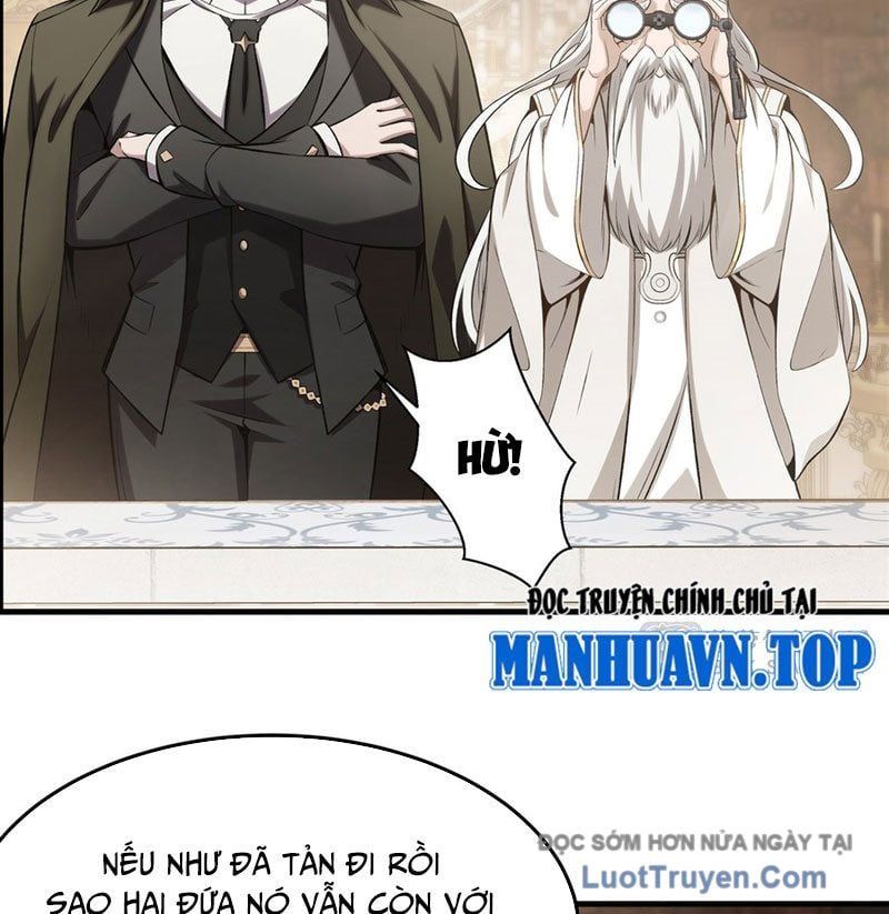 Phản Diện Tóc Vàng Trong Tiểu Thuyết Phượng Ngạo Thiên Cũng Muốn Hạnh Phúc Chapter 43 - Trang 2