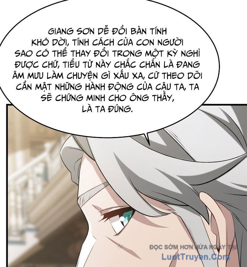 Phản Diện Tóc Vàng Trong Tiểu Thuyết Phượng Ngạo Thiên Cũng Muốn Hạnh Phúc Chapter 43 - Trang 2