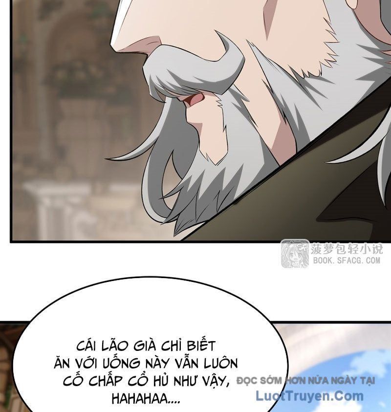 Phản Diện Tóc Vàng Trong Tiểu Thuyết Phượng Ngạo Thiên Cũng Muốn Hạnh Phúc Chapter 43 - Trang 2