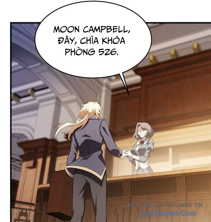 Phản Diện Tóc Vàng Trong Tiểu Thuyết Phượng Ngạo Thiên Cũng Muốn Hạnh Phúc Chapter 43 - Trang 2