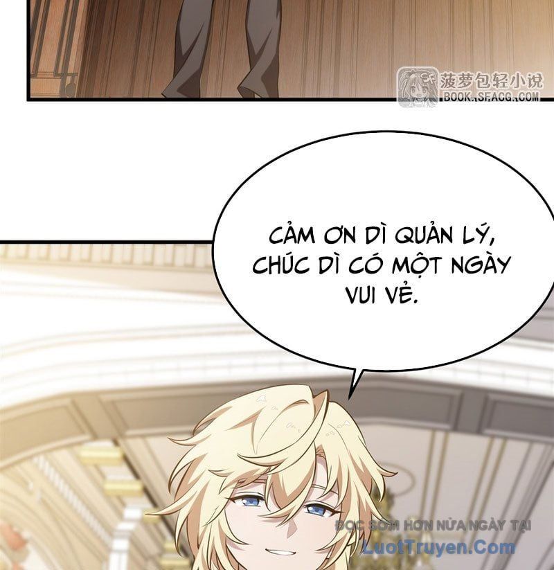 Phản Diện Tóc Vàng Trong Tiểu Thuyết Phượng Ngạo Thiên Cũng Muốn Hạnh Phúc Chapter 43 - Trang 2