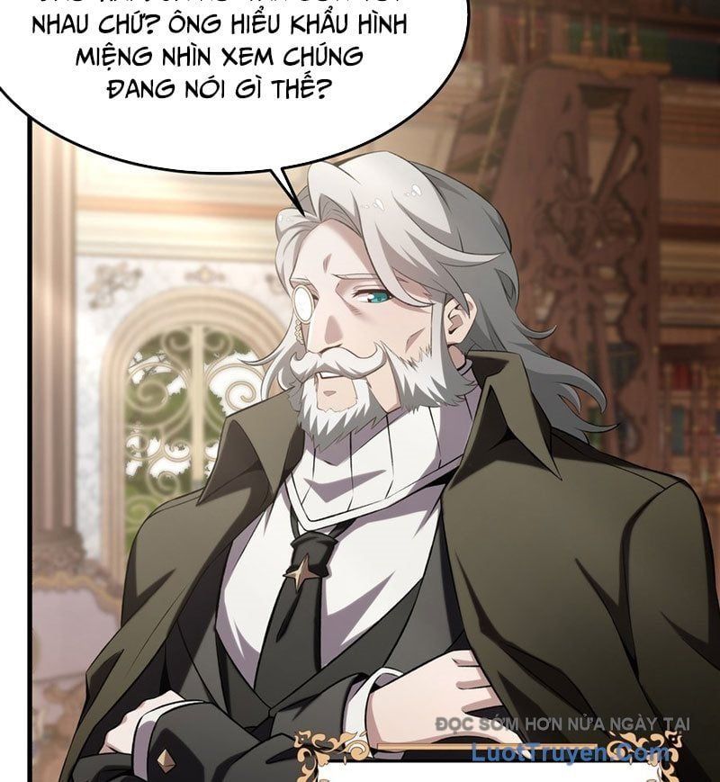 Phản Diện Tóc Vàng Trong Tiểu Thuyết Phượng Ngạo Thiên Cũng Muốn Hạnh Phúc Chapter 43 - Trang 2