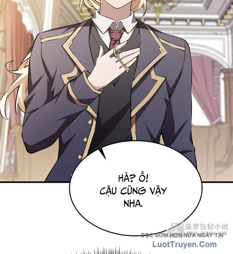 Phản Diện Tóc Vàng Trong Tiểu Thuyết Phượng Ngạo Thiên Cũng Muốn Hạnh Phúc Chapter 43 - Trang 2