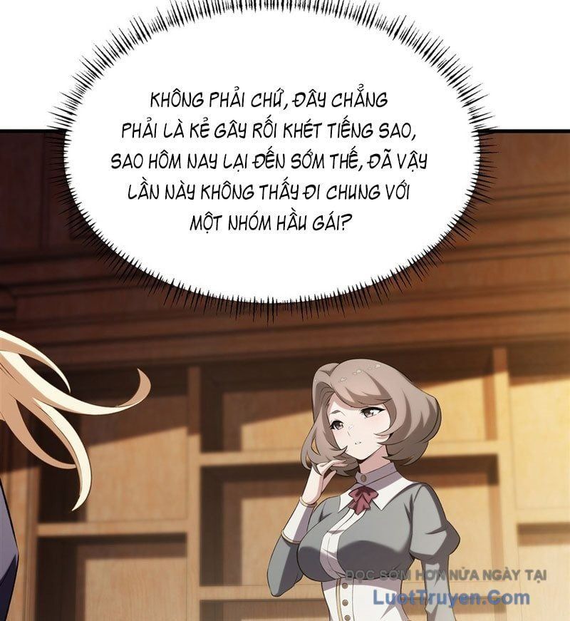 Phản Diện Tóc Vàng Trong Tiểu Thuyết Phượng Ngạo Thiên Cũng Muốn Hạnh Phúc Chapter 43 - Trang 2