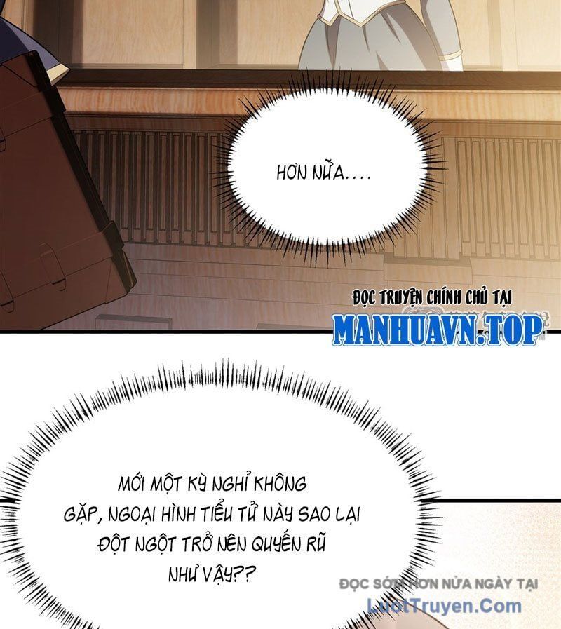 Phản Diện Tóc Vàng Trong Tiểu Thuyết Phượng Ngạo Thiên Cũng Muốn Hạnh Phúc Chapter 43 - Trang 2