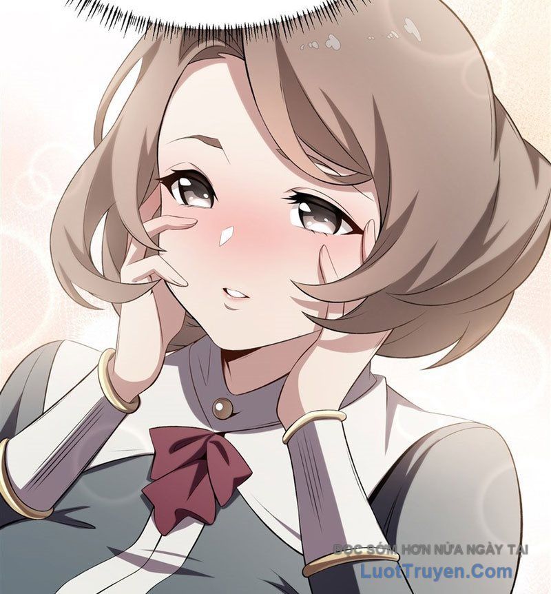 Phản Diện Tóc Vàng Trong Tiểu Thuyết Phượng Ngạo Thiên Cũng Muốn Hạnh Phúc Chapter 43 - Trang 2