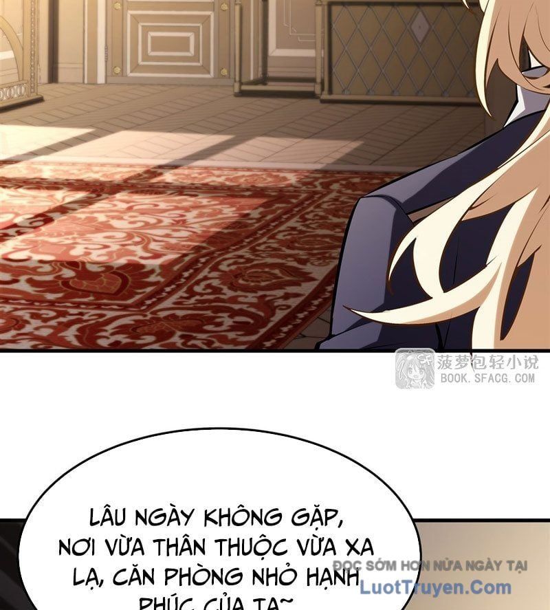 Phản Diện Tóc Vàng Trong Tiểu Thuyết Phượng Ngạo Thiên Cũng Muốn Hạnh Phúc Chapter 43 - Trang 2