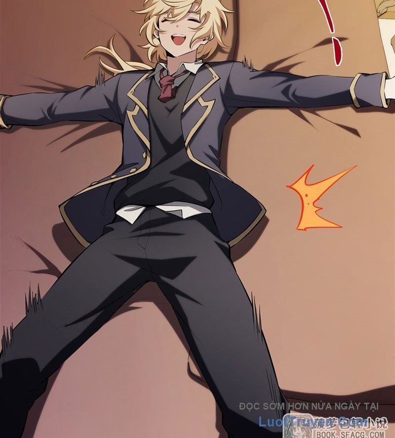 Phản Diện Tóc Vàng Trong Tiểu Thuyết Phượng Ngạo Thiên Cũng Muốn Hạnh Phúc Chapter 43 - Trang 2