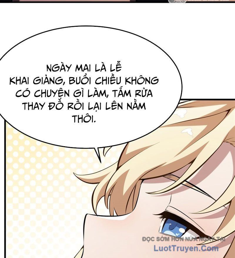 Phản Diện Tóc Vàng Trong Tiểu Thuyết Phượng Ngạo Thiên Cũng Muốn Hạnh Phúc Chapter 43 - Trang 2