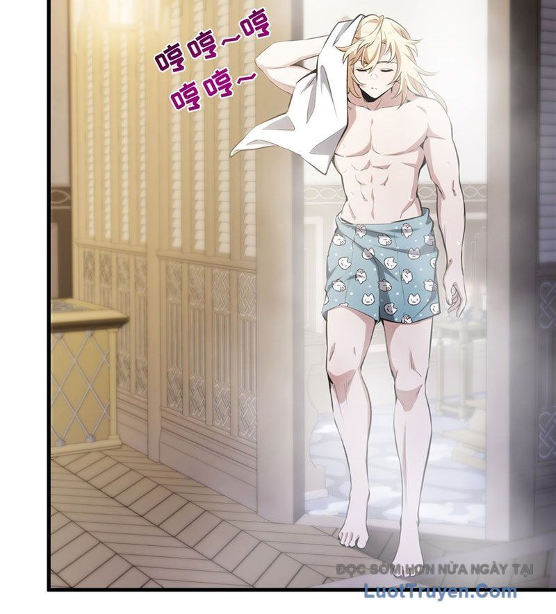 Phản Diện Tóc Vàng Trong Tiểu Thuyết Phượng Ngạo Thiên Cũng Muốn Hạnh Phúc Chapter 43 - Trang 2