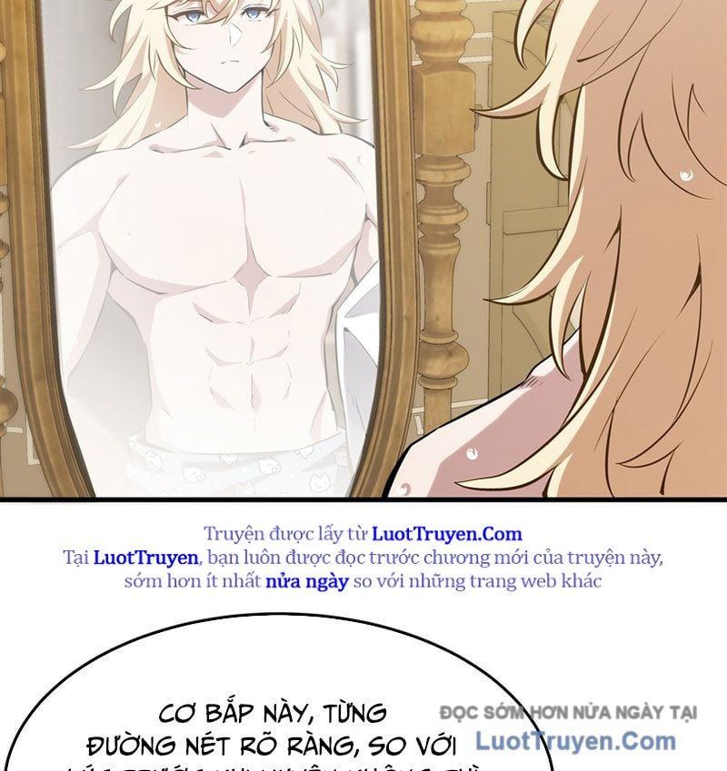 Phản Diện Tóc Vàng Trong Tiểu Thuyết Phượng Ngạo Thiên Cũng Muốn Hạnh Phúc Chapter 43 - Trang 2