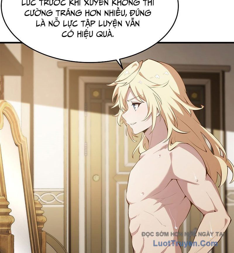 Phản Diện Tóc Vàng Trong Tiểu Thuyết Phượng Ngạo Thiên Cũng Muốn Hạnh Phúc Chapter 43 - Trang 2