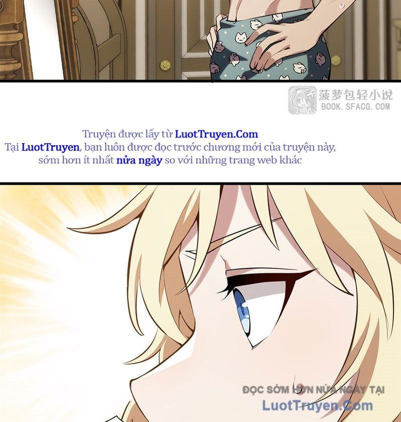 Phản Diện Tóc Vàng Trong Tiểu Thuyết Phượng Ngạo Thiên Cũng Muốn Hạnh Phúc Chapter 43 - Trang 2