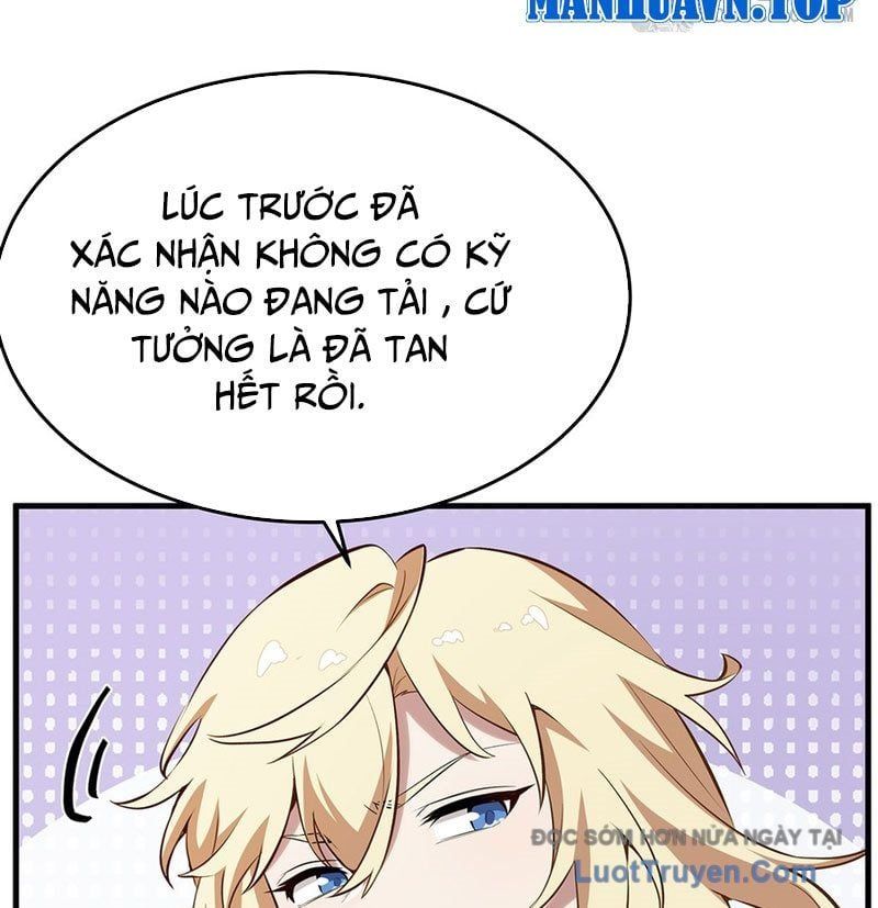 Phản Diện Tóc Vàng Trong Tiểu Thuyết Phượng Ngạo Thiên Cũng Muốn Hạnh Phúc Chapter 43 - Trang 2