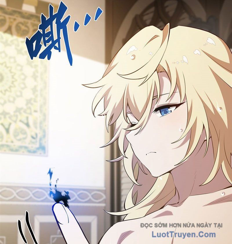 Phản Diện Tóc Vàng Trong Tiểu Thuyết Phượng Ngạo Thiên Cũng Muốn Hạnh Phúc Chapter 43 - Trang 2