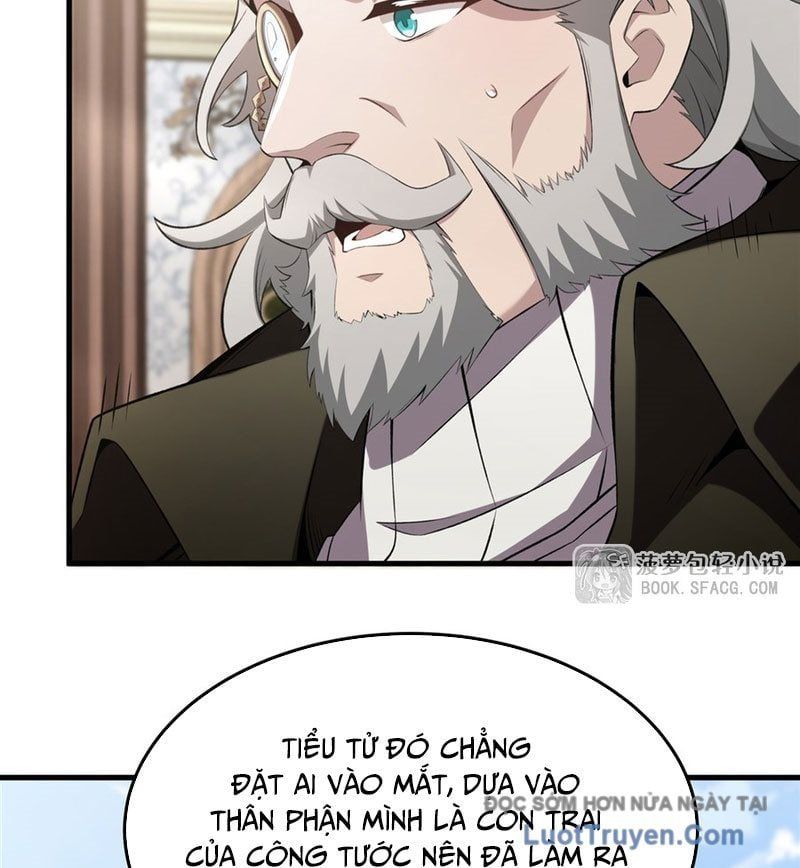 Phản Diện Tóc Vàng Trong Tiểu Thuyết Phượng Ngạo Thiên Cũng Muốn Hạnh Phúc Chapter 43 - Trang 2