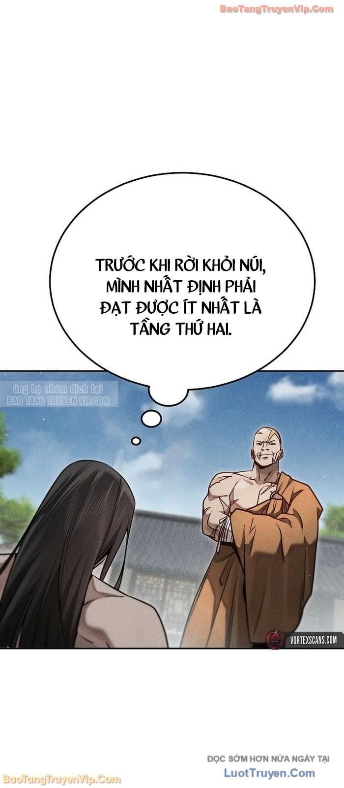 Thần Ma Đại Đế Chapter 25 - Trang 2