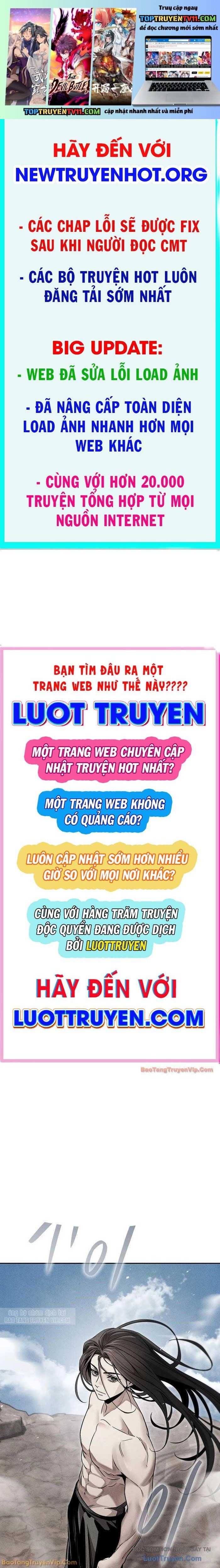 Thần Ma Đại Đế Chapter 25 - Trang 2