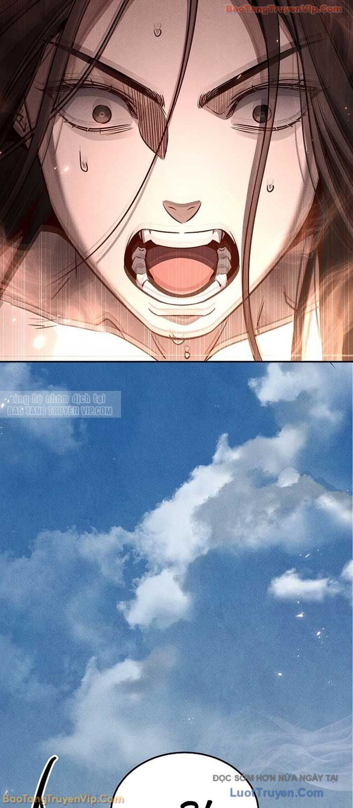 Thần Ma Đại Đế Chapter 25 - Trang 2