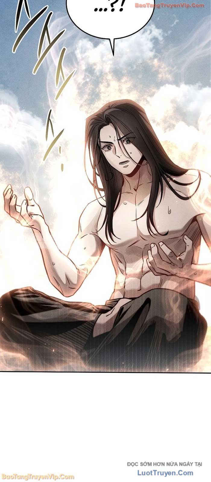 Thần Ma Đại Đế Chapter 25 - Trang 2