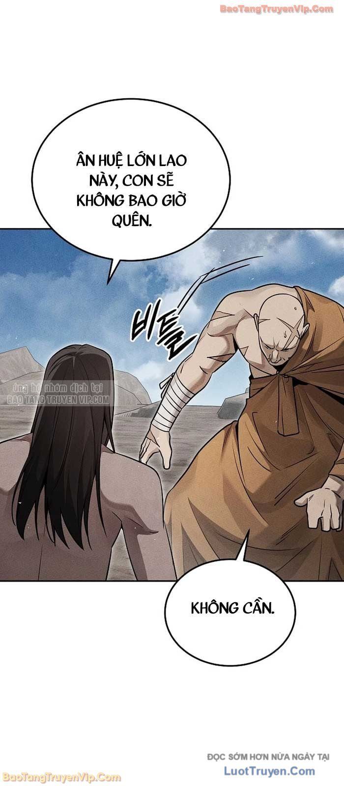 Thần Ma Đại Đế Chapter 25 - Trang 2