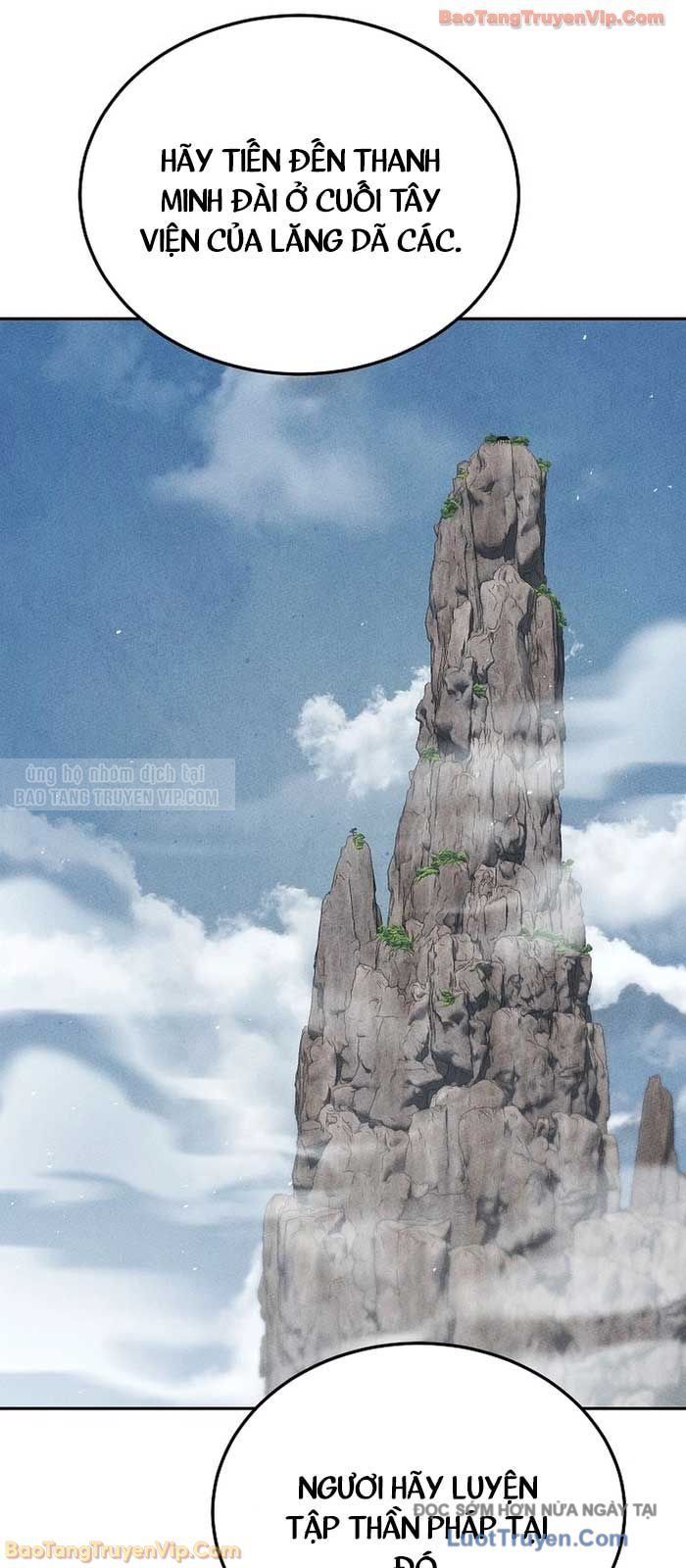 Thần Ma Đại Đế Chapter 25 - Trang 2