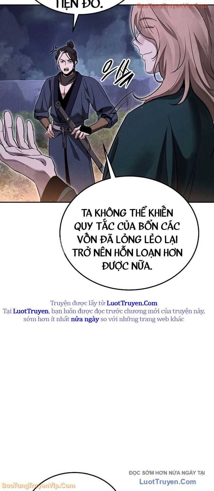 Thần Ma Đại Đế Chapter 25 - Trang 2