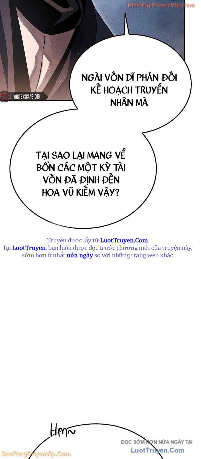 Thần Ma Đại Đế Chapter 25 - Trang 2