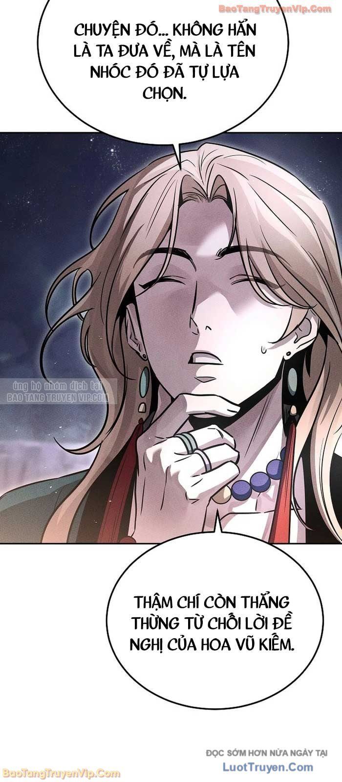 Thần Ma Đại Đế Chapter 25 - Trang 2