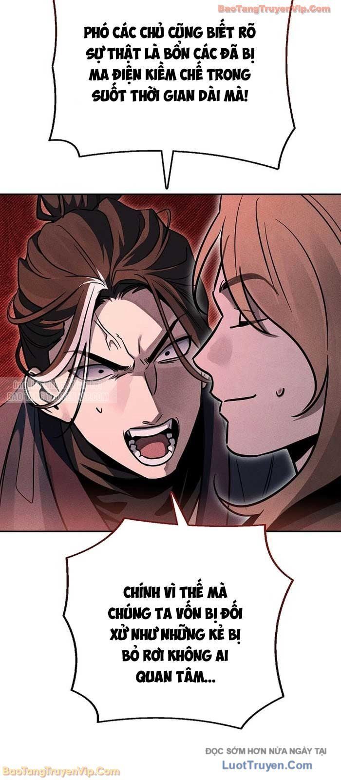 Thần Ma Đại Đế Chapter 25 - Trang 2