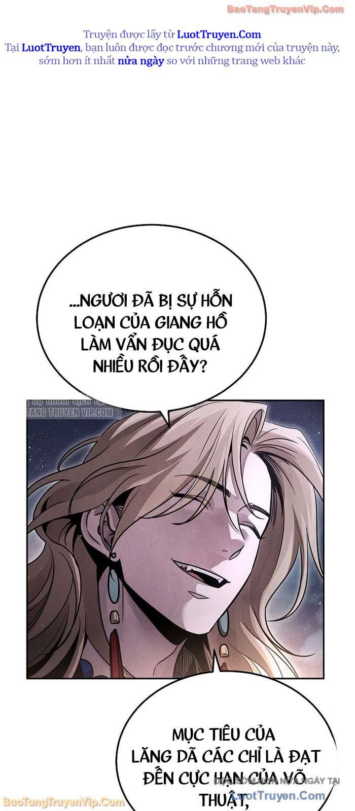 Thần Ma Đại Đế Chapter 25 - Trang 2